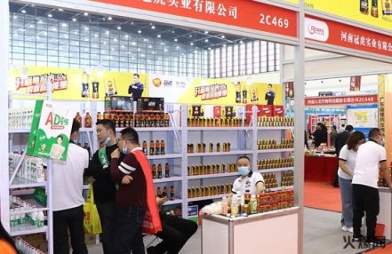 2023北京烘焙会参展原因 2023北京烘焙会参展原因
