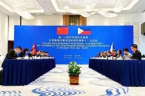 菲律宾全国能源告急，马科斯对华求援 寻求缓解双重危机