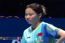 国乒教练被质疑！女队主力也被打爆 集体状态低迷引发关注