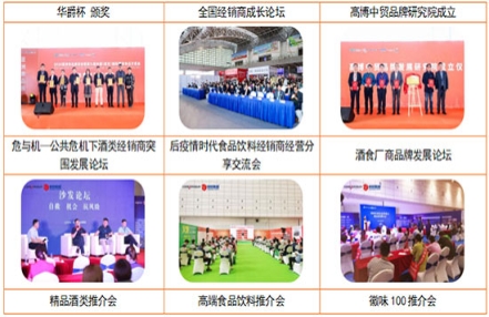2023年南京糖酒会同期举办活动 2023年南京糖酒会同期举办活动