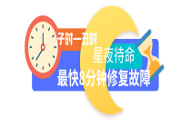 不只是假期在岗！“绿能先锋”的十二时辰，365天不停歇