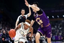 CBA常规赛卡位战你看好谁 积分榜重新洗牌