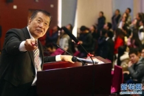 李昌钰同时打3份工才完成博士学业 从艰苦到“神探”