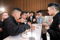 追觅举办AI智能硬件新品招商发布会 与经销商共探智能穿戴新蓝海