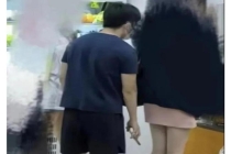 南审偷拍男生或被拘留 一错毁终身