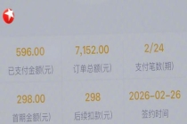 800元买猫背上近8000元猫贷 低价诱惑背后的陷阱
