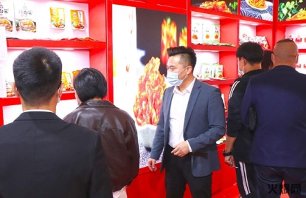 怎么报名参加2023年上海糖酒会 怎么报名参加2023年上海糖酒会
