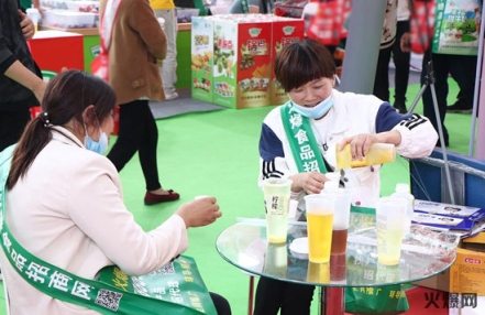2023年济南全国食博会同期活动有那些! 2023年济南全国食博会同期活动有那些!