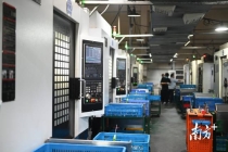 张雪发视频致谢 江门供应商隔空回应 最有人情味的甲方