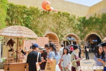 同款虎头包参展！淘宝·中国宝贝2026首站落地郑州
