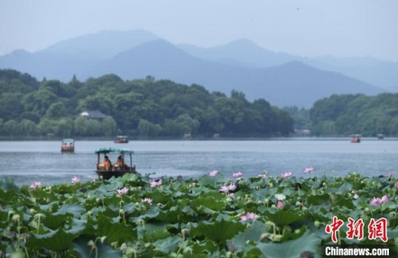 
                    “年度现象”成为城市习惯，为杭州带来什么？
               
