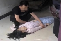 男子生日当天掐死30岁妻子，并伪造现场，两份精神鉴定天差地别