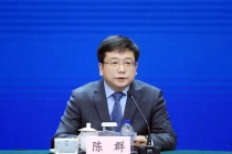 这是第二次由中国人担任该职：陈群教授获聘助理总干事