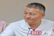 59岁梁实即将参加第30次高考 坚持与矛盾并存