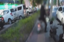警方通报：“盲人女孩盲道被撞”系摆拍 虚假视频误导网民