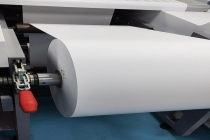 1年省纸14.51吨 深圳为省纸有多较真 绿色低碳引领风尚