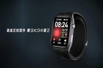 2026 年测血压智能手表行业观察：SKG 小警卫手表如何确立“主动预警”新标准？