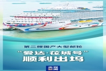 我国多领域成果密集“上新” 关键技术突破不断