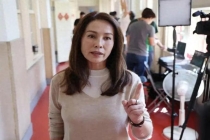高金素梅涉助理费等三案被起诉 诈领逾787万新台币