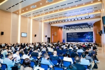 2026未来商用车及专用车技术产业大会在郑州启幕