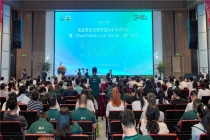 传承丹溪文化，共话食安未来，2026年中国森山文化节开幕
