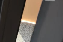 情侣住桔子酒店亲密时被员工开窗 隐私遭侵犯引发争议