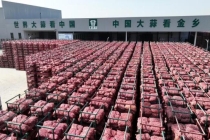 中国“土特产”何以圈粉全球 品质与品牌双驱动