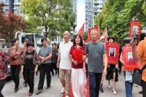 女子总遇见面熟大姐一查是亲姐 60年后终团圆