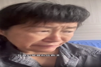 余秀华报警：有粉丝翻墙进院 诗人呼吁停止骚扰