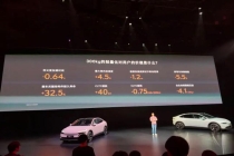 蔚来李斌谈新能源车减重 轻量化挑战与价值