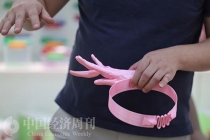 义乌速度：刷视频到拿样品仅16小时 创意快速落地