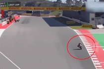 拉爆日本摩托的张雪赢下三场豪赌 中国制造闪耀世界赛场