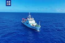 我国万米深海试验再破世界纪录 刷新材料耐腐蚀时长纪录