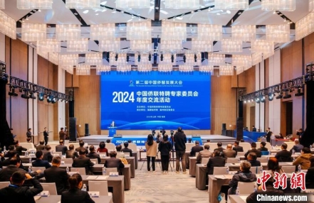 
                    中国侨智发展大会成为世界了解中国、认识福建的“侨”梁
               