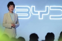 曝比亚迪会晤F1及国际汽联 探索合作可能性