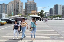 接下来的这个夏天会很热吗 高温预警引发担忧