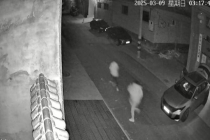 男子复合被拒持刀闯入前女友家欲灭门 二审将开庭审理