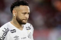 内马尔：我不可能是10年前的自己了 提升比赛水平无需证明