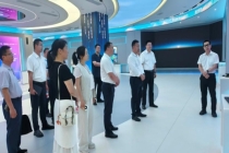 云网为基 数智赋能 产教融合——湖南现代物流职业技术学院携手湖南联通共筑数字工匠培养新高地，共创职业教育数字化转型新标杆