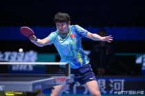 孙颖莎力克蒯曼晋级女单八强 六局激战胜出