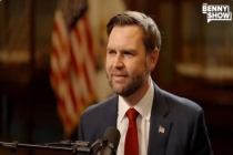 美国副总统万斯誓言彻查UFO档案 揭秘之旅启动