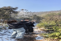 妈妈期盼孤独症孩子有养活自己的能力 24年的陪伴与成长