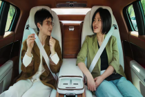 佟丽娅、窦骁、张泉灵……纷纷点赞，半个名人圈为何都在选尊界S800？
