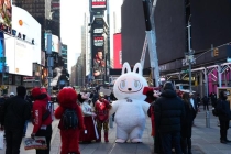 中国风潮流行改写中日韩软实力格局 文化影响力攀升