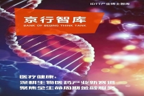 【京行智库】医疗健康：深耕生物医药产业新赛道 聚焦全生命周期金融服务