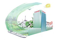 中信泰富特钢与采埃孚亚太正式签署《绿色电力实施协议》 深化绿色低碳合作