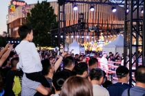 2026智博会“智能机器人嘉年华”在河西启幕