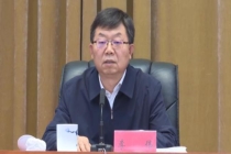 江西“70后”省委常委李伟被查 涉嫌严重违纪违法