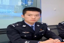 山东00后民警确诊白血病11天离世 平凡英雄的最后坚守