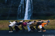 辛芷蕾胡先煦给秦海璐包场 花少团神仙友谊